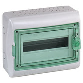 IP65 emergency panel for 18*1 (18) AC+door